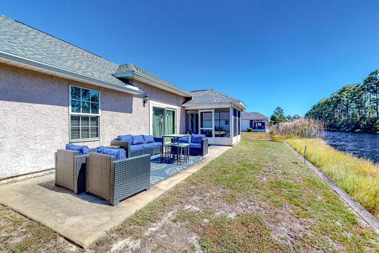 Dolpins Favorite Holiday home Panama City Beach
